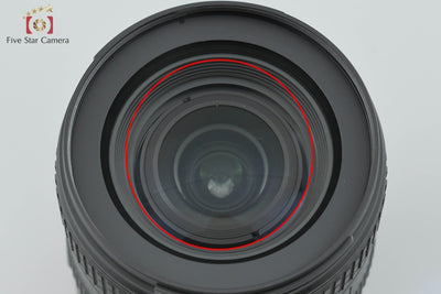 [Used] Nikon AF-S DX NIKKOR 16-80mm f/2.8-4 E ED VR