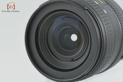 [Used] Nikon AF-S DX NIKKOR 16-80mm f/2.8-4 E ED VR