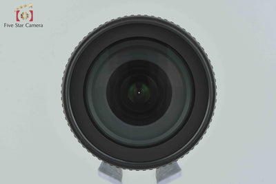 [Used] Nikon AF-S DX NIKKOR 18-105mm f/3.5-5.6 G ED VR