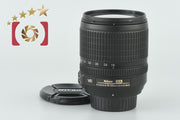 [Used] Nikon AF-S DX NIKKOR 18-105mm f/3.5-5.6 G ED VR