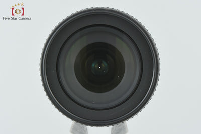 [Used] Nikon AF-S DX NIKKOR 18-105mm f/3.5-5.6 G ED VR