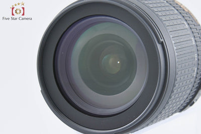 [Used] Nikon AF-S DX NIKKOR 18-105mm f/3.5-5.6 G ED VR