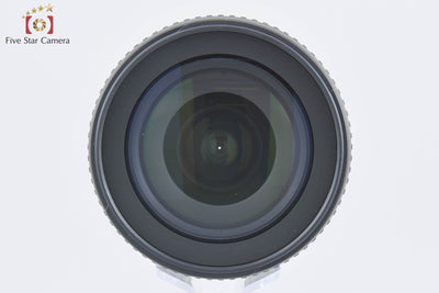 [Used] Nikon AF-S DX NIKKOR 18-105mm f/3.5-5.6 G ED VR