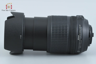 [Used] Nikon AF-S DX NIKKOR 18-105mm f/3.5-5.6 G ED VR