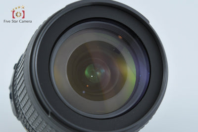 [Used] Nikon AF-S DX NIKKOR 18-105mm f/3.5-5.6 G ED VR