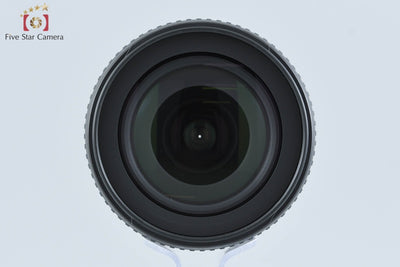 [Used] Nikon AF-S DX NIKKOR 18-105mm f/3.5-5.6 G ED VR