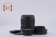 【中古】Nikon ニコン AF-S DX NIKKOR 18-105mm f/3.5-5.6 G ED VR