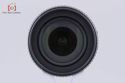 【中古】Nikon ニコン AF-S DX NIKKOR 18-105mm f/3.5-5.6 G ED VR