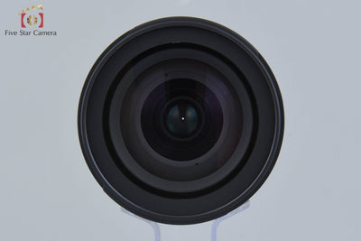 [Used] Nikon AF-S DX NIKKOR 18-135mm f/3.5-5.6 G ED with original box