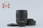 [Used] Nikon AF-S DX NIKKOR 18-135mm f/3.5-5.6 G ED