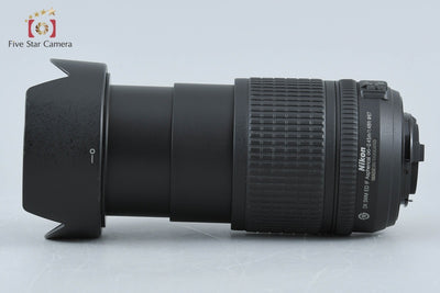 [Used] Nikon AF-S DX NIKKOR 18-135mm f/3.5-5.6 G ED