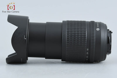 [Used] Nikon AF-S DX NIKKOR 18-135mm f/3.5-5.6 G ED