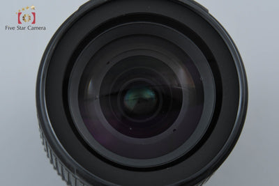[Used] Nikon AF-S DX NIKKOR 18-135mm f/3.5-5.6 G ED