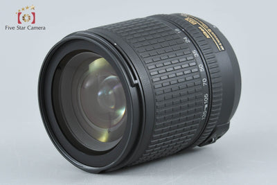 [Used] Nikon AF-S DX NIKKOR 18-135mm f/3.5-5.6 G ED