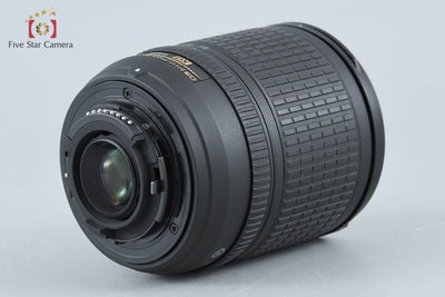 [Used] Nikon AF-S DX NIKKOR 18-135mm f/3.5-5.6 G ED