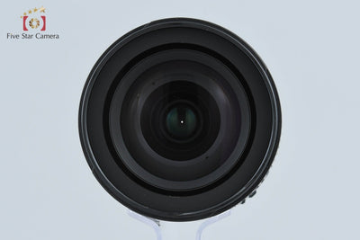 [Used] Nikon AF-S DX NIKKOR 18-135mm f/3.5-5.6 G ED