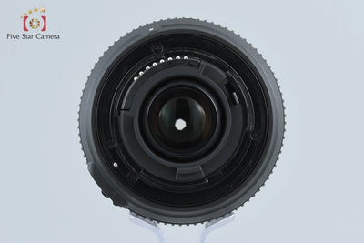 [Used] Nikon AF-S DX NIKKOR 18-135mm f/3.5-5.6 G ED