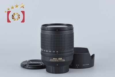 [Used] Nikon AF-S DX NIKKOR 18-135mm f/3.5-5.6 G ED