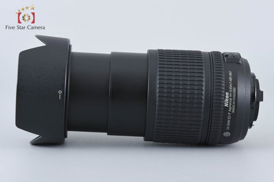 [Used] Nikon AF-S DX NIKKOR 18-135mm f/3.5-5.6 G ED