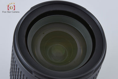 [Used] Nikon AF-S DX NIKKOR 18-135mm f/3.5-5.6 G ED