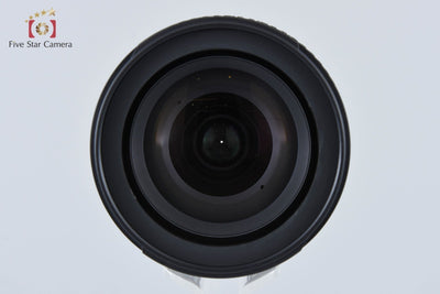 [Used] Nikon AF-S DX NIKKOR 18-135mm f/3.5-5.6 G ED