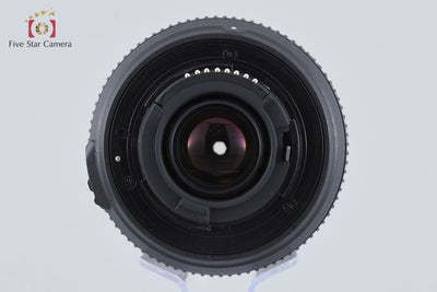 [Used] Nikon AF-S DX NIKKOR 18-135mm f/3.5-5.6 G ED