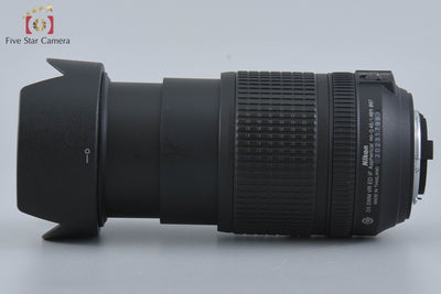 [Used] Nikon AF-S DX NIKKOR 18-140mm f/3.5-5.6 G ED VR