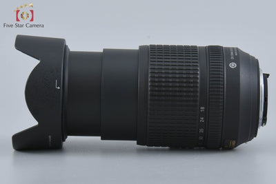 [Used] Nikon AF-S DX NIKKOR 18-140mm f/3.5-5.6 G ED VR
