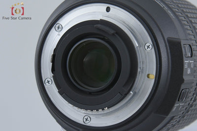 [Used] Nikon AF-S DX NIKKOR 18-140mm f/3.5-5.6 G ED VR