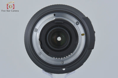 [Used] Nikon AF-S DX NIKKOR 18-140mm f/3.5-5.6 G ED VR