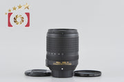 [Used] Nikon AF-S DX NIKKOR 18-140mm f/3.5-5.6 G ED VR