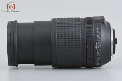 [Used] Nikon AF-S DX NIKKOR 18-140mm f/3.5-5.6 G ED VR