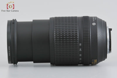 [Used] Nikon AF-S DX NIKKOR 18-140mm f/3.5-5.6 G ED VR