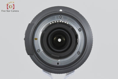 [Used] Nikon AF-S DX NIKKOR 18-140mm f/3.5-5.6 G ED VR