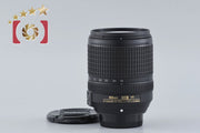 [Used] Nikon AF-S DX NIKKOR 18-140mm f/3.5-5.6 G ED VR