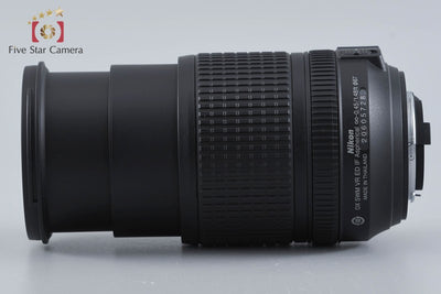 [Used] Nikon AF-S DX NIKKOR 18-140mm f/3.5-5.6 G ED VR