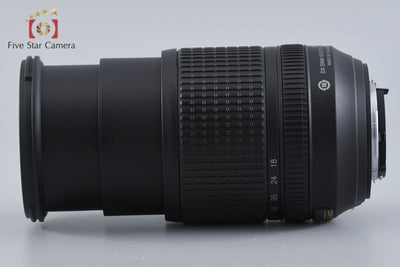 [Used] Nikon AF-S DX NIKKOR 18-140mm f/3.5-5.6 G ED VR
