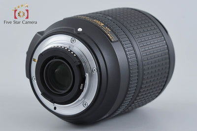 [Used] Nikon AF-S DX NIKKOR 18-140mm f/3.5-5.6 G ED VR