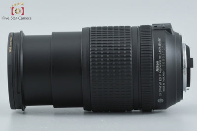 [Used] Nikon AF-S DX NIKKOR 18-140mm f/3.5-5.6 G ED VR