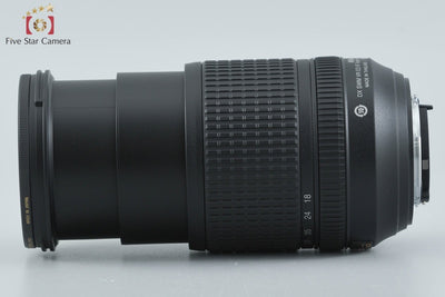 [Used] Nikon AF-S DX NIKKOR 18-140mm f/3.5-5.6 G ED VR