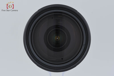 [Used] Nikon AF-S DX NIKKOR 18-200mm f/3.5-5.6 G ED VR with Original Box