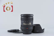[Used] Nikon AF-S DX NIKKOR 18-200mm f/3.5-5.6 G ED VR