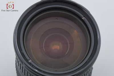 [Used] Nikon AF-S DX NIKKOR 18-200mm f/3.5-5.6 G ED VR