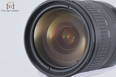 [Used] Nikon AF-S DX NIKKOR 18-200mm f/3.5-5.6 G ED VR