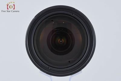[Used] Nikon AF-S DX NIKKOR 18-200mm f/3.5-5.6 G ED VR