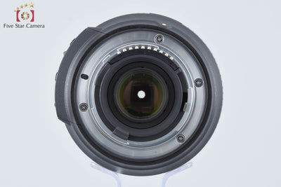 [Used] Nikon AF-S DX NIKKOR 18-200mm f/3.5-5.6 G ED VR