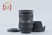 [Used] Nikon AF-S DX NIKKOR 18-200mm f/3.5-5.6 G ED VR