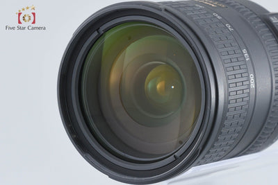 [Used] Nikon AF-S DX NIKKOR 18-200mm f/3.5-5.6 G ED VR