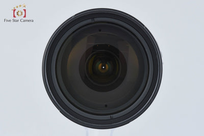 [Used] Nikon AF-S DX NIKKOR 18-200mm f/3.5-5.6 G ED VR