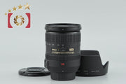 [Used] Nikon AF-S DX NIKKOR 18-200mm f/3.5-5.6 G ED VR